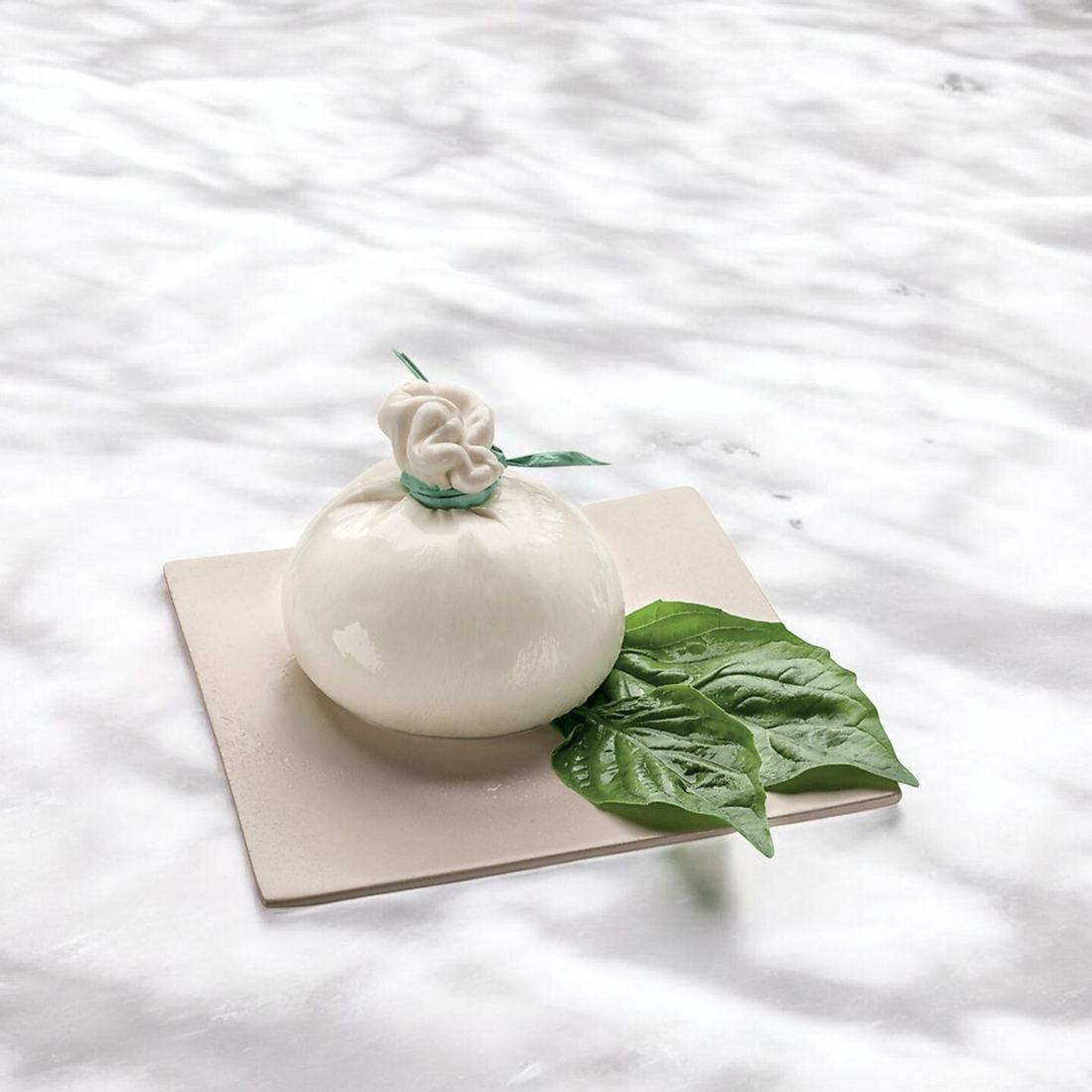 Burrata di Bufala 1