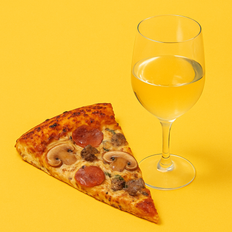 Kitchen Take Over: Carlo’s x Winedrop: Neighborhood Pizza Party