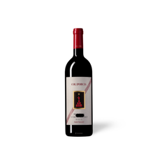 Col d'Orcia Nastagio Brunello Di Montalcino 2015