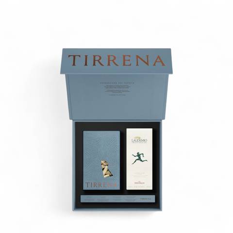 Tirrena + Laudemio Box Set
