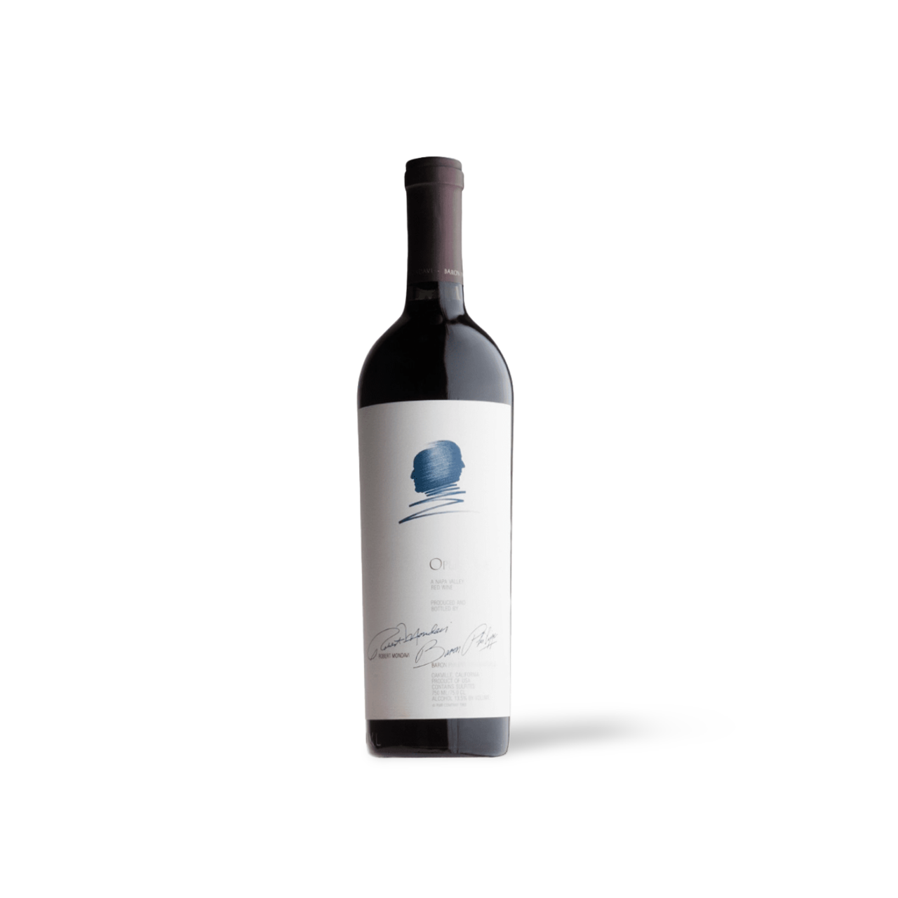 Opus One 2019