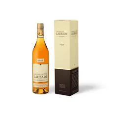 Château de Laubade Bas Armagnac VSOP 700ml