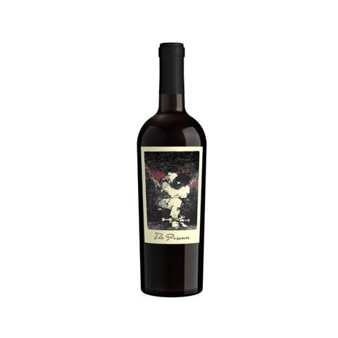 The Prisoner Red Blend