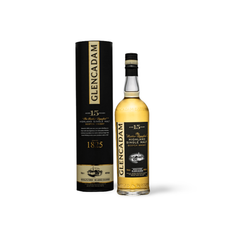 Glencadam 15 yrs
