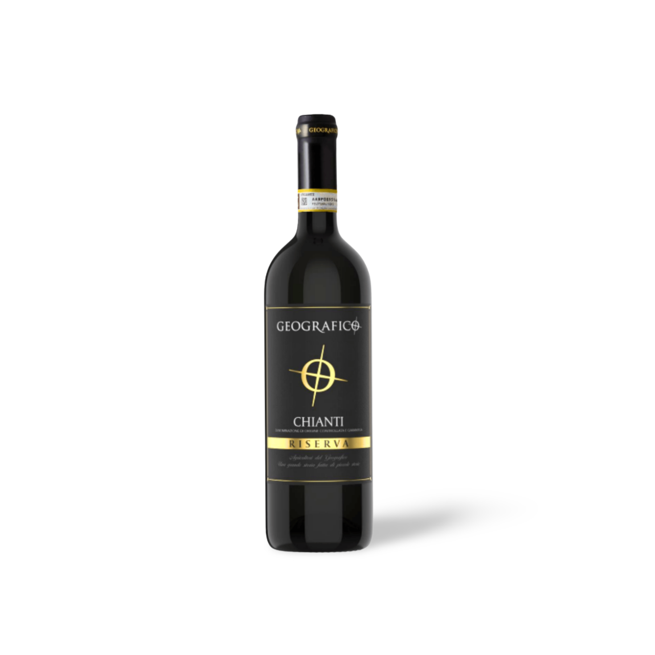 Geografico Chianti Riserva