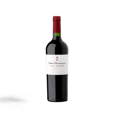 Fabre Montmayou Gran Reserva Malbec