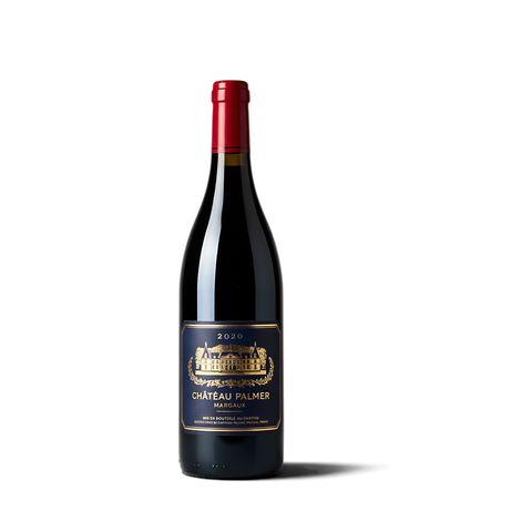 Château Palmer 2020