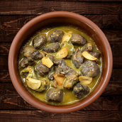 Black Angus Salpicao