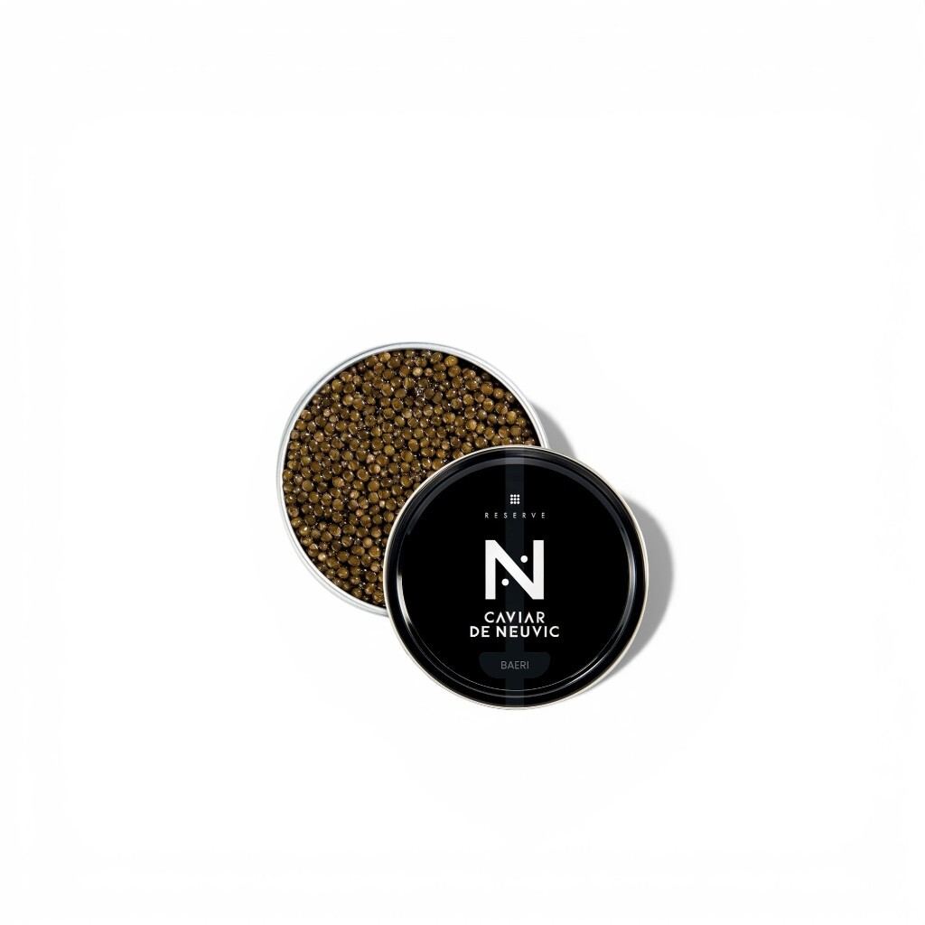 Caviar de Neuvic Baeri Reserve 1