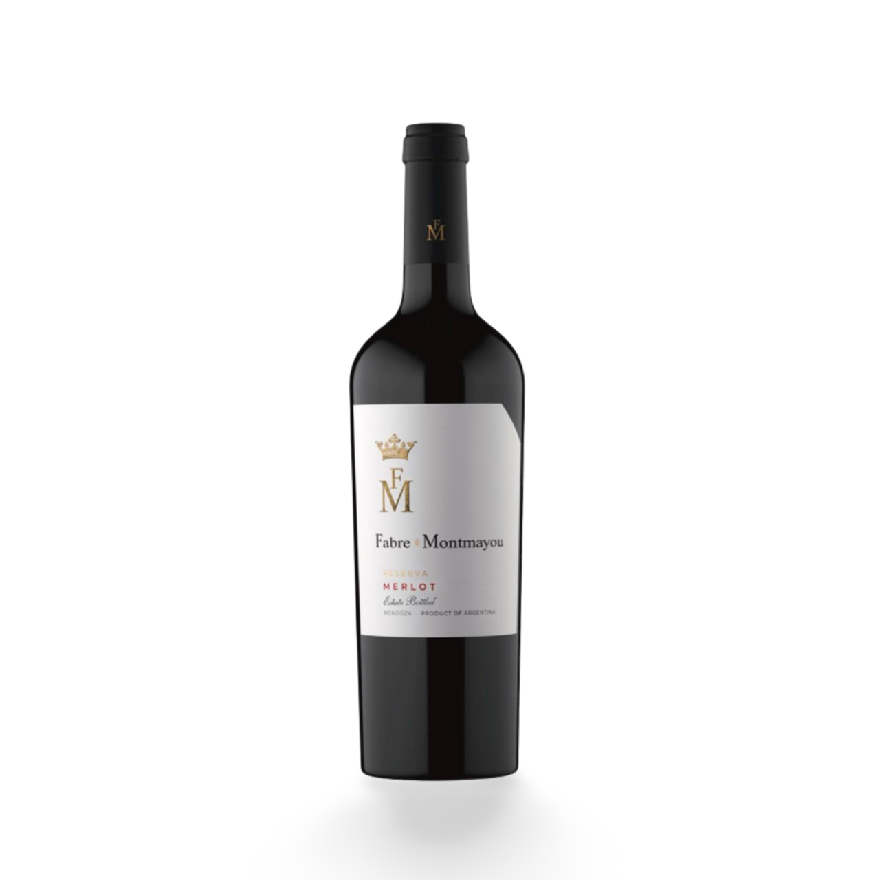 Fabre Montmayou Reserva Merlot