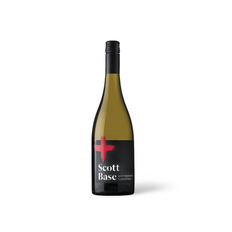 Allan Scott - Scott Base Chardonnay 2010