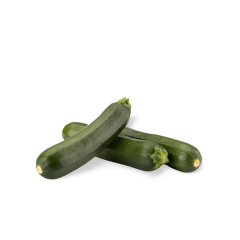Green Zucchini from France