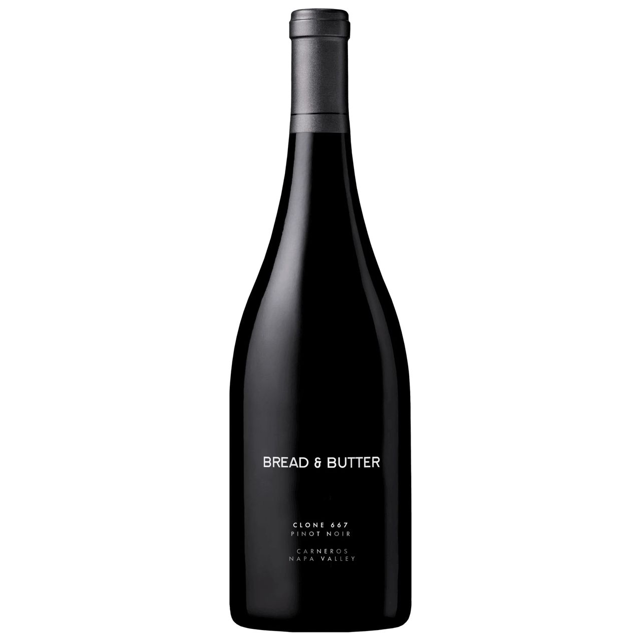 Bread & Butter Pinot Noir Carneros 2020
