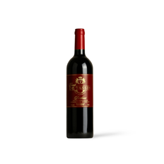 Comte De Tassin Bordeaux Red