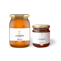 Muria Premium Flower Honey