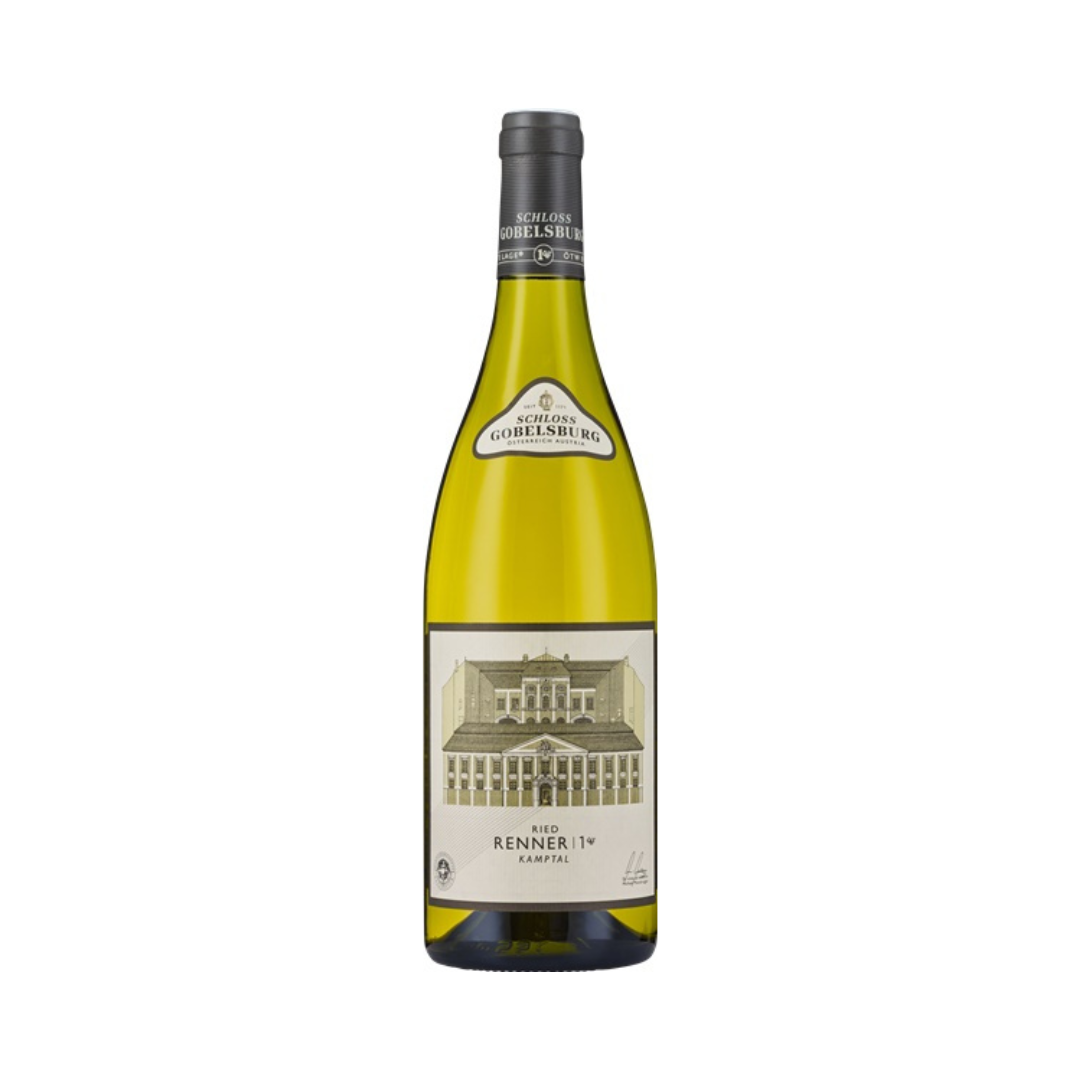 Schloss Gobelsburg Grüner Veltliner Ried Renner