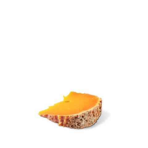 Mimolette Vieille