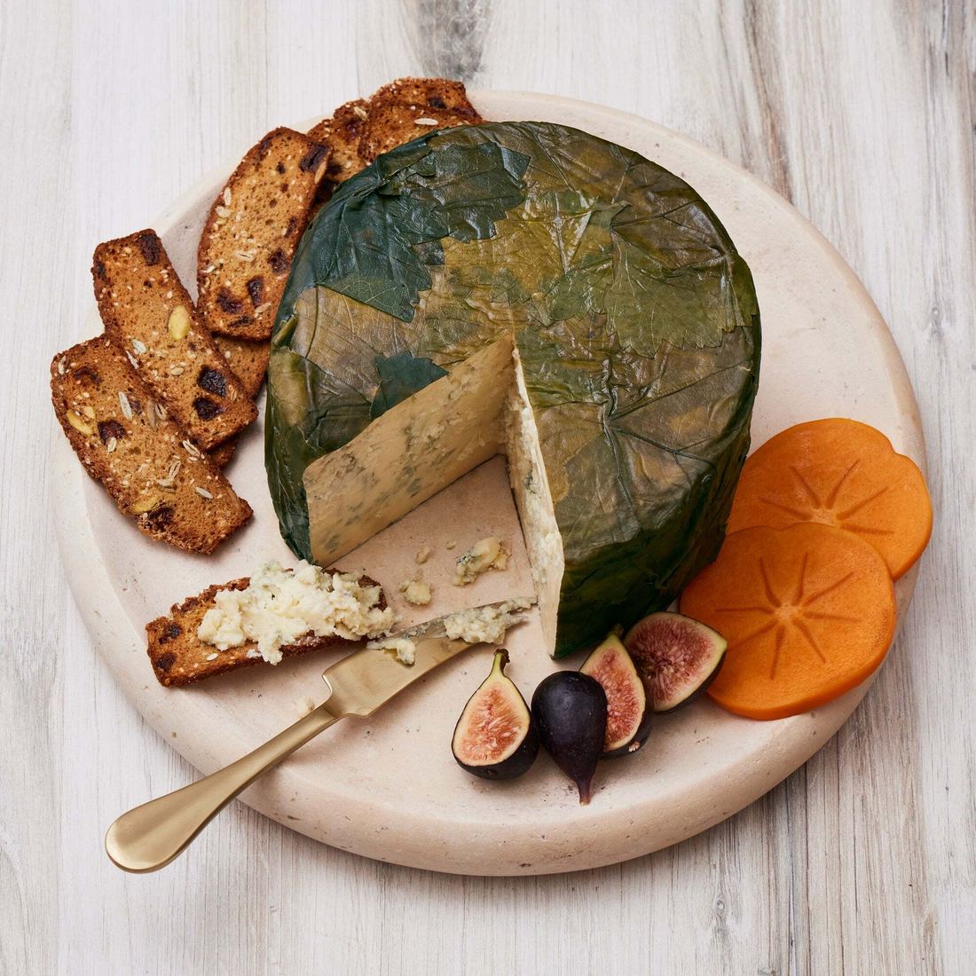Rogue River Blue Cheese thumbnail 3