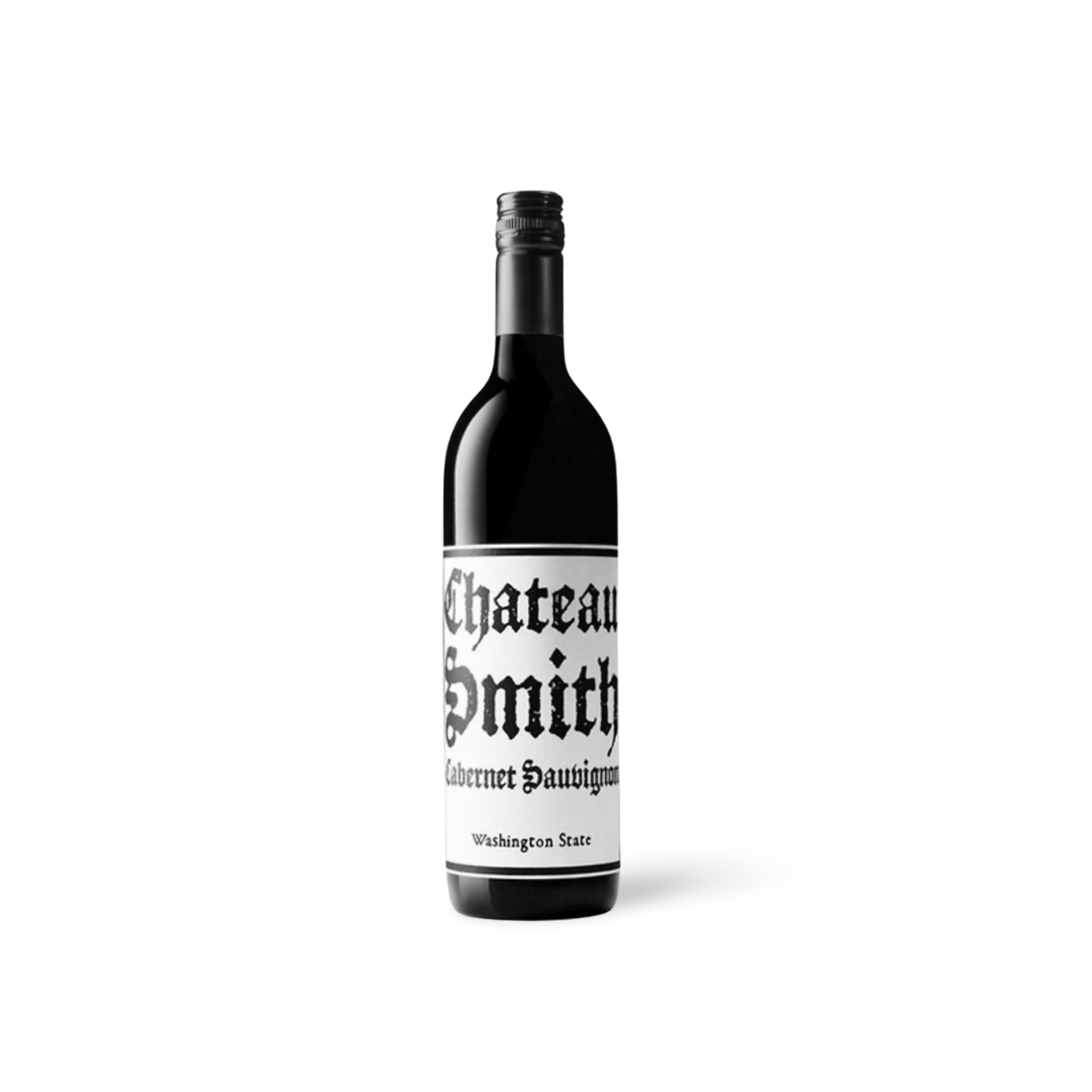 Charles Smith Chateau Smith Cabernet Sauvignon Columbia Valley