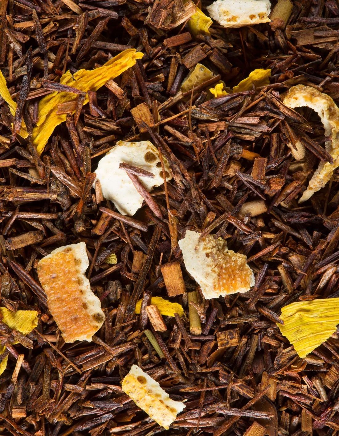Dammann Frères Rooibos Citrus Tea Bags thumbnail 2