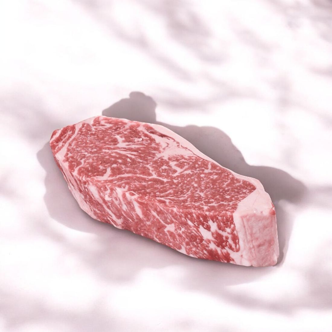 USDA Wisconsin Beef Striploin Super Prime thumbnail 3