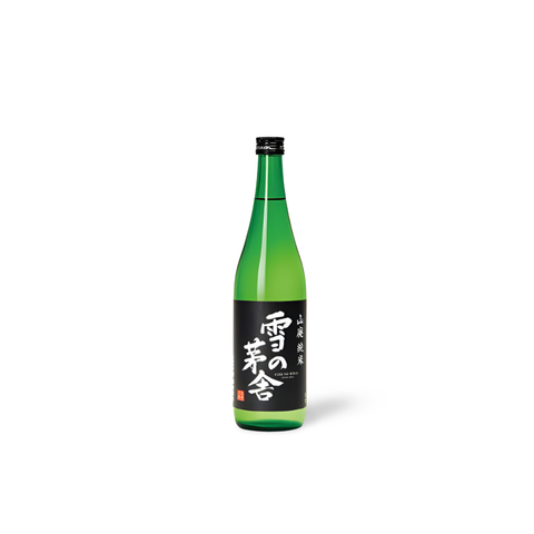 Yuki no Bosha Yamahai Junmai
