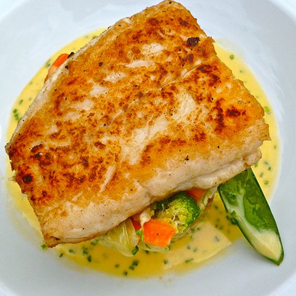 Fresh Hake / Merlu from France thumbnail 2
