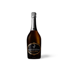 Billecart Salmon Cuvee Nicolas Francois 2006