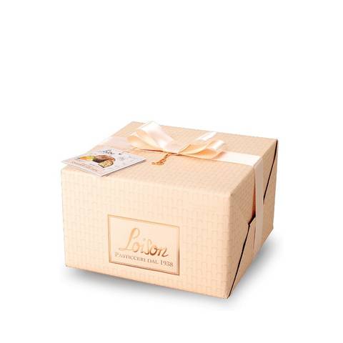 Loison Panettone Classico A.D. 1476
