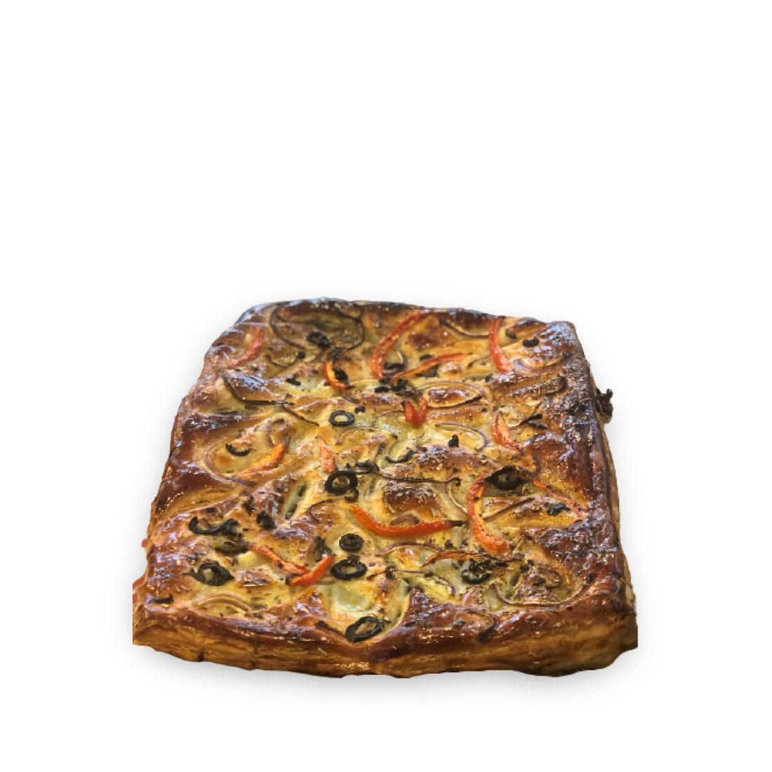 CiÇou Fougasse Collection 1