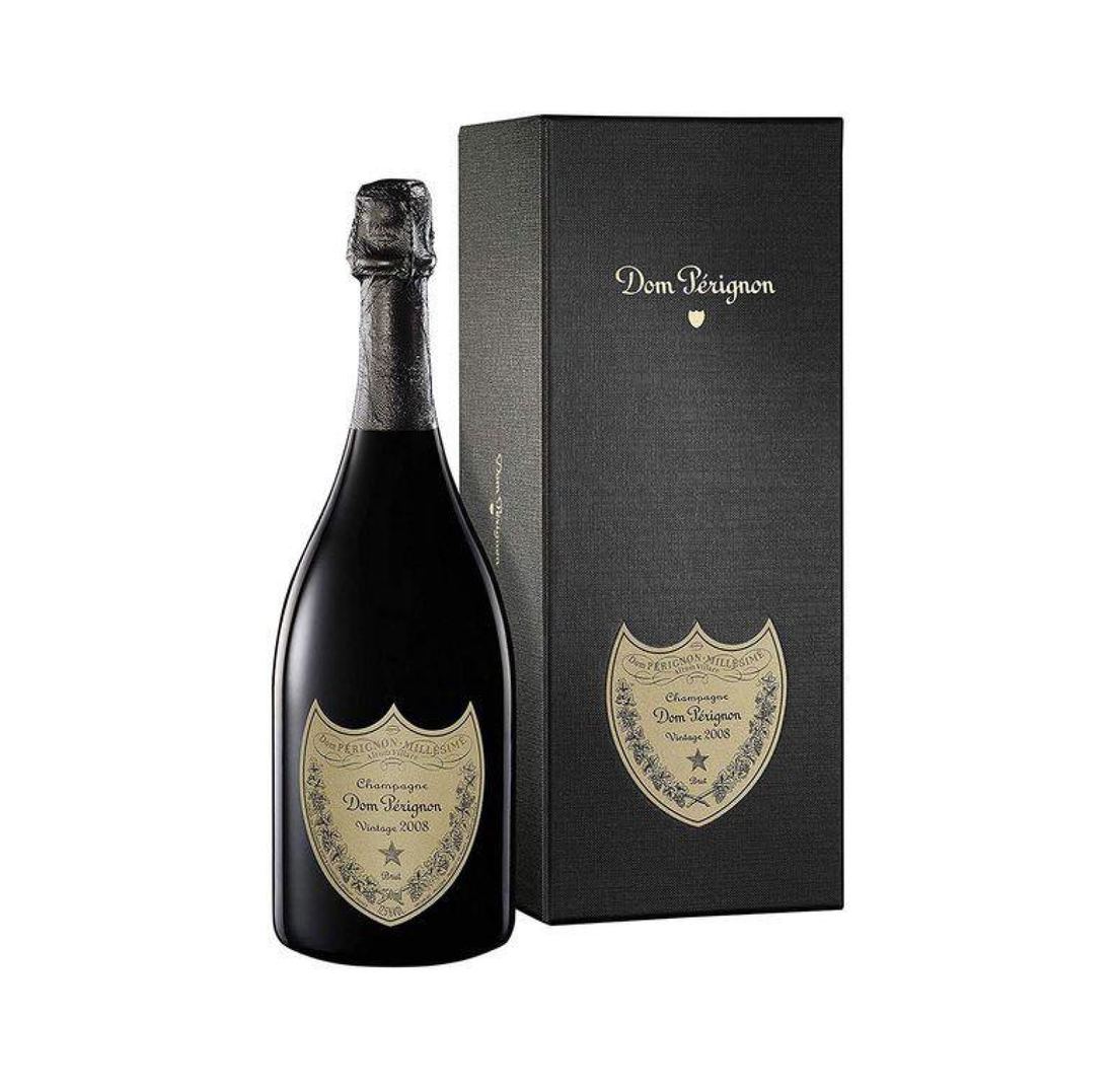 Dom Pérignon Blanc 1