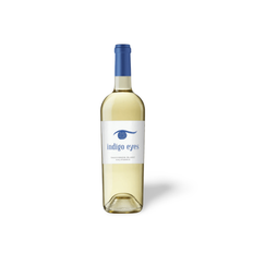 Indigo Eyes Sauvignon Blanc 2019