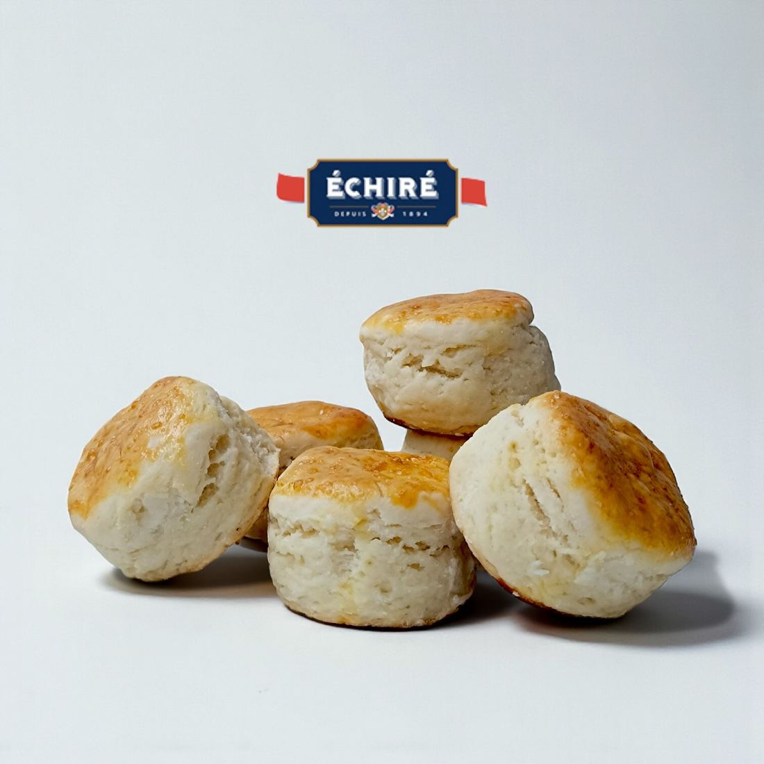 The Bow Tie Duck x Madge Echire Butter Scones thumbnail 2