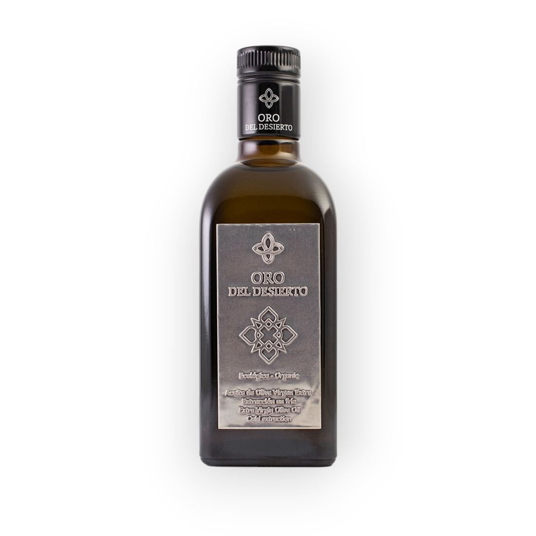 Oro Del Desierto Coupage Olive Oil 1