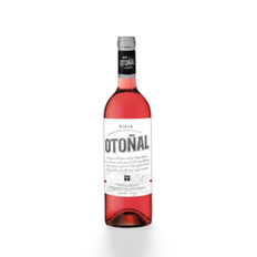 Bodegas Olarra Otoñal Rosado