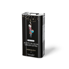 Nekeas Arbequina Premium Extra Virgin Olive Oil