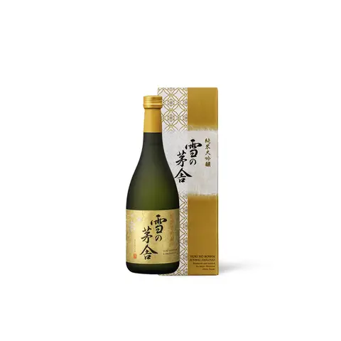 Yuki no Bosha Junmai Daiginjo