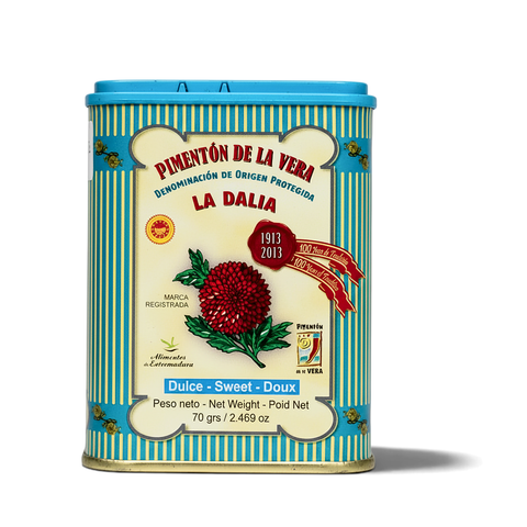 La Dalia Mild Pimentón de la Vera