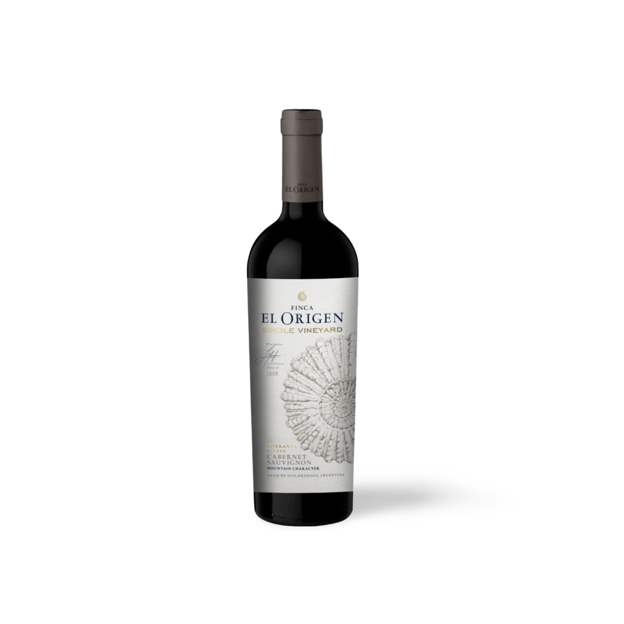 Finca El Origen - Gran Reserva Cabernet Sauvignon 2020.jpg (background removed)