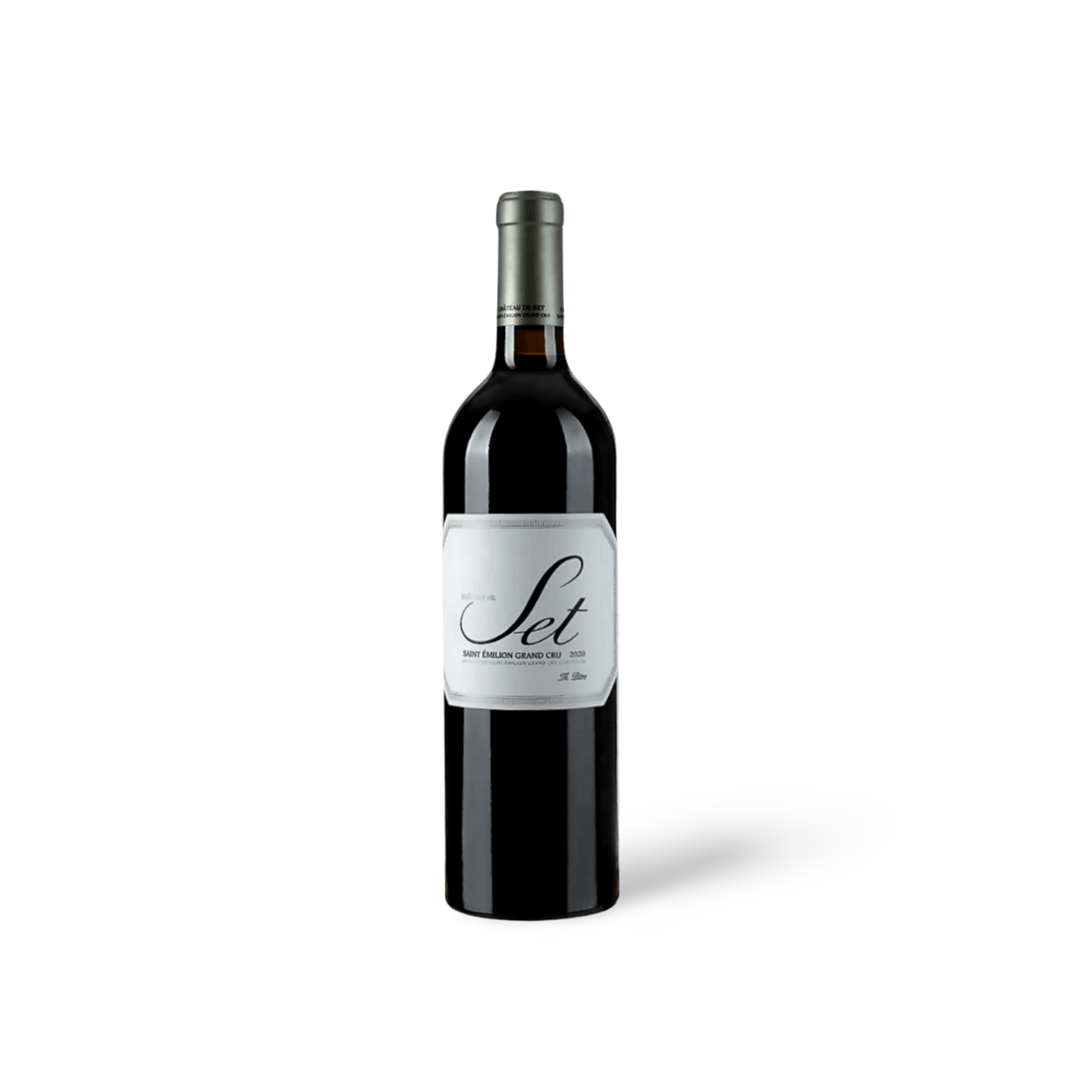 Château de Set Saint-Emilion Grand Cru