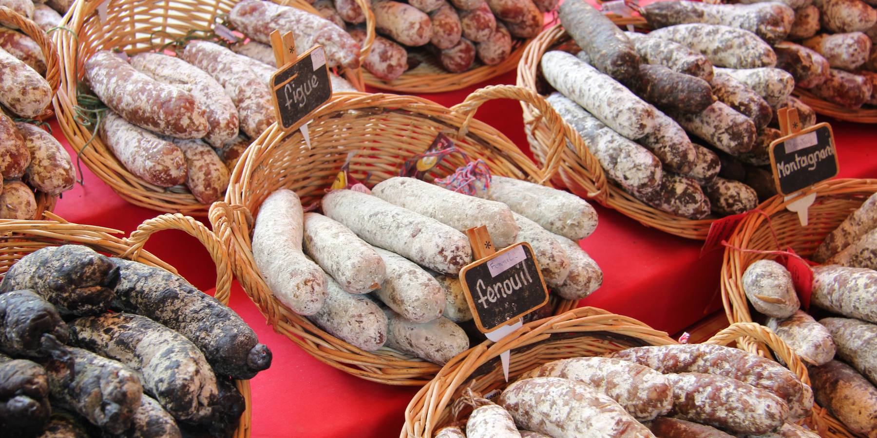 French Meats