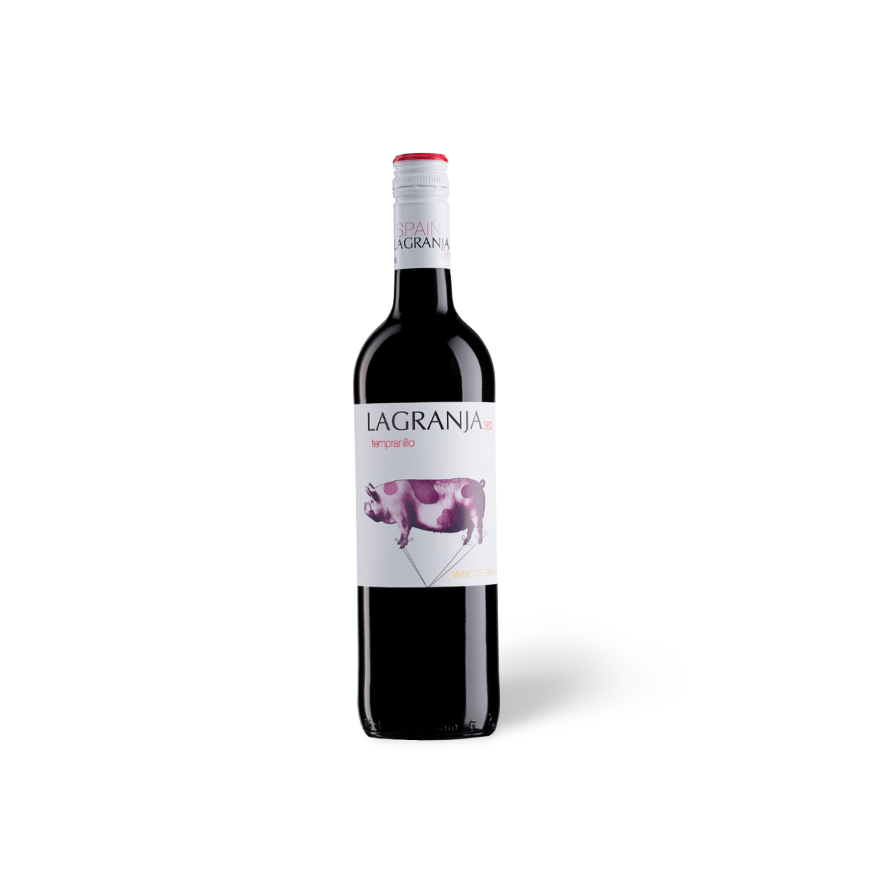 La Granja Tempranillo