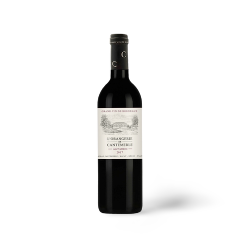 Chateau Cantemerle - L'Orangerie de Cantemerle