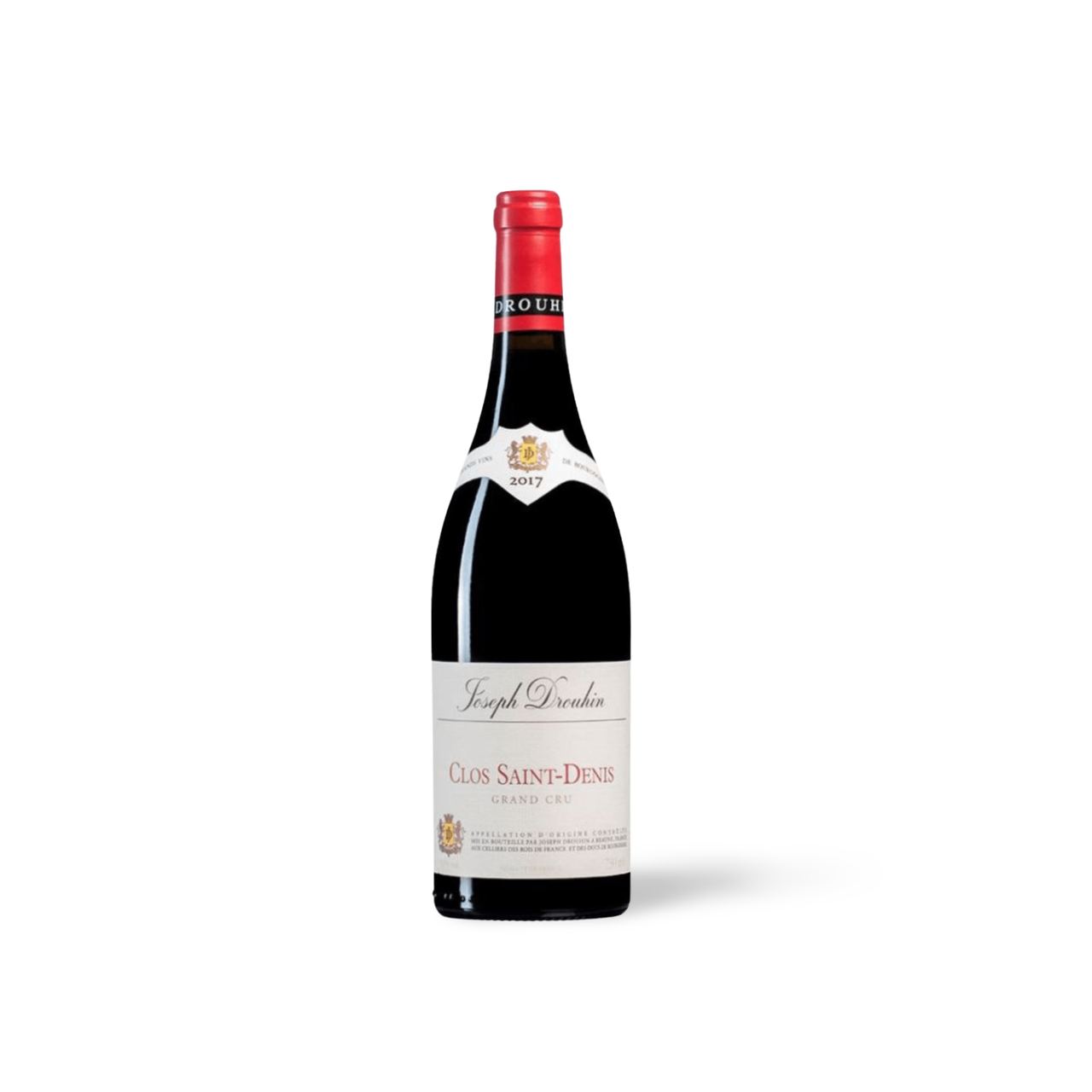 Processed image with background removed