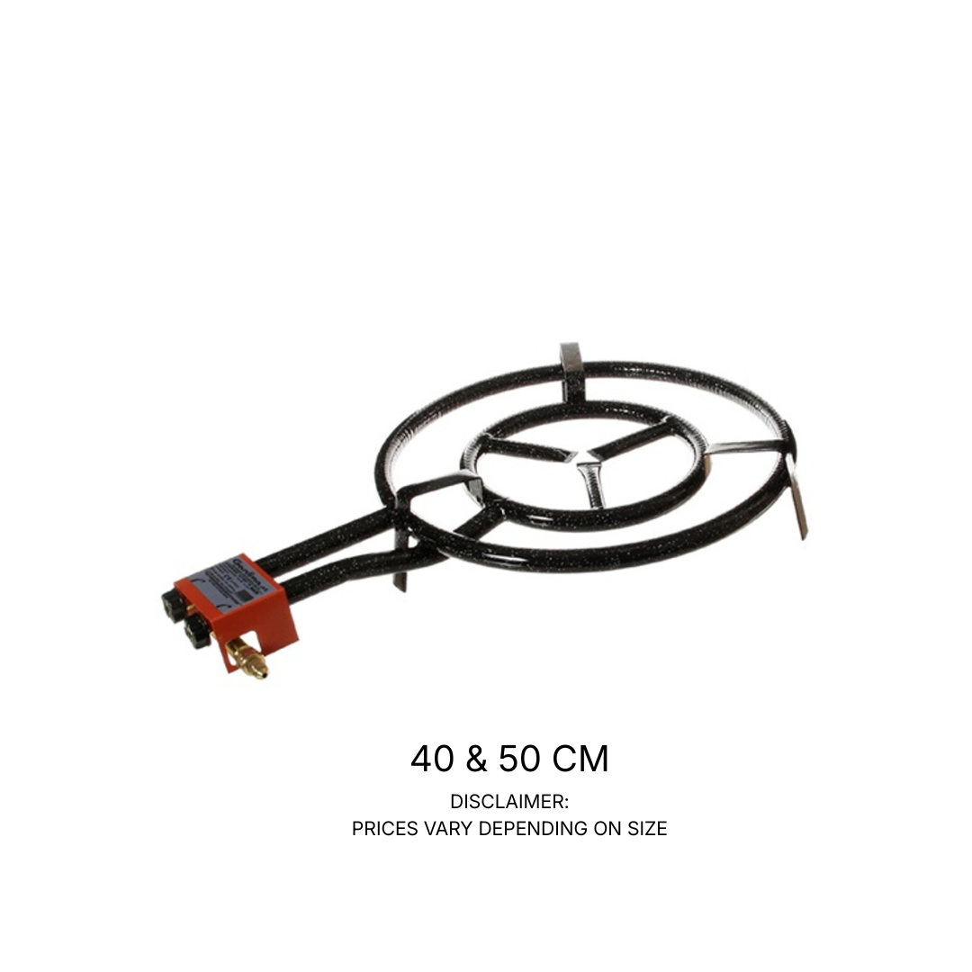 Paella Cooking Burner