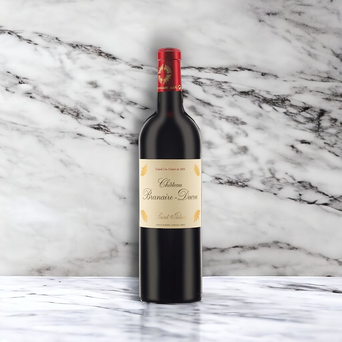 Chateau Branaire-Ducru 4eme Grand Cru Classé 1