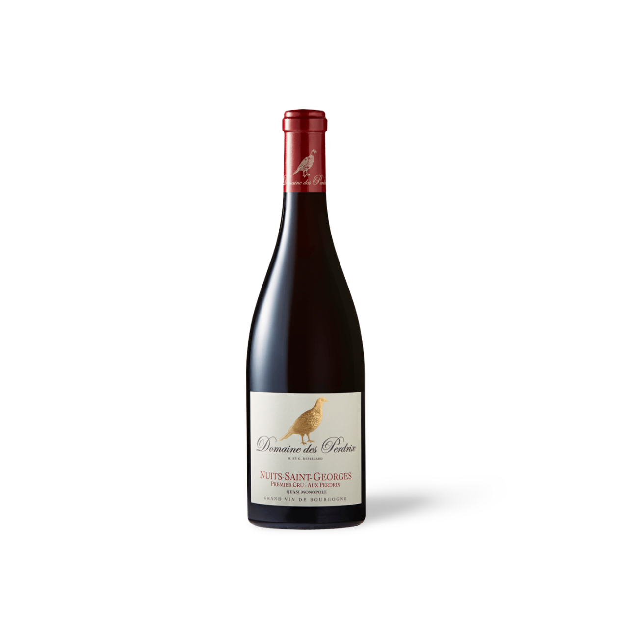 Domaine des Perdrix NSG 1er Cru Aux Perdrix 2022