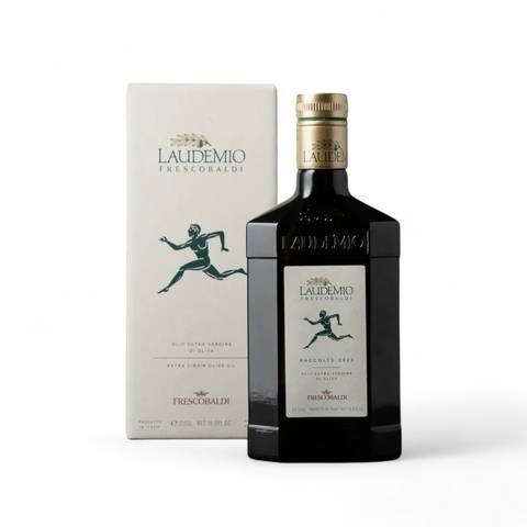 Frescobaldi Laudemio Grand Cru Extra Virgin Olive Oil – Raccolto 2025