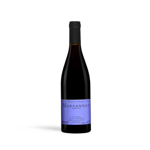 Sylvain Pataille Marsannay Village Pinot Noir