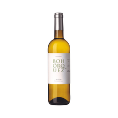 Bohórquez Verdejo